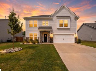 204 Callongton Dr, Piedmont, SC 29673