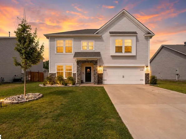 204 Callongton Dr, Piedmont, SC 29673