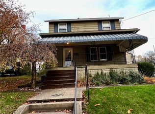 266 Jefferson Ave, Sharon, PA