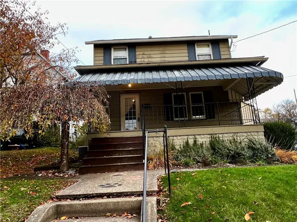 266 Jefferson Ave, Sharon, PA 16146