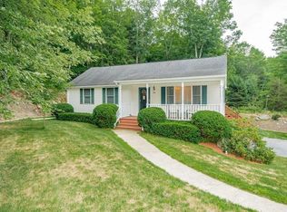 25 Brimfield Rd, Monson, MA 01057
