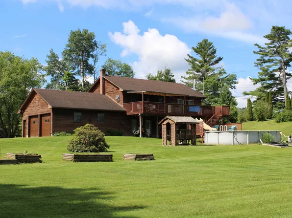 97 Frost Hill Road, Mount Holly, VT 05758