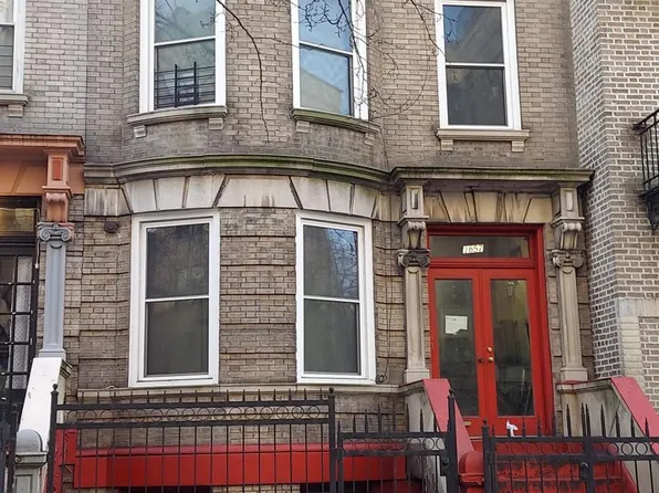 1659 Topping Avenue, Bronx, NY 10457