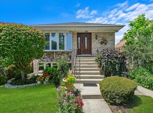 3546 Sunset Ln, Franklin Park, IL 60131