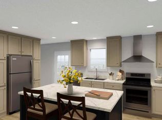 9054 S 341st Ave, Arlington, AZ 85322