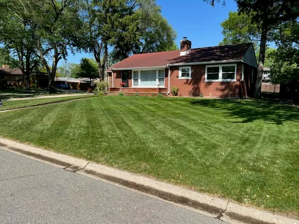 7505 Knickerbocker Pkwy, Hammond, IN 46323