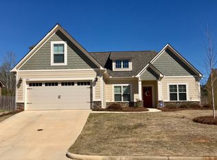 2220 Autumn Ridge Way, Waverly, AL 36879