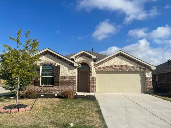 468 Pollyann Trl, Roanoke, TX 76052