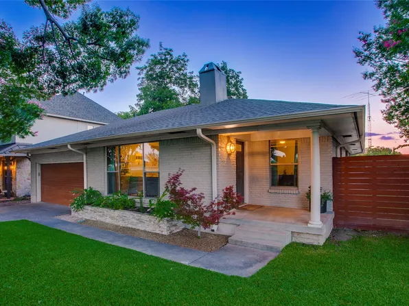 9039 Lanshire Dr, Dallas, TX 75238
