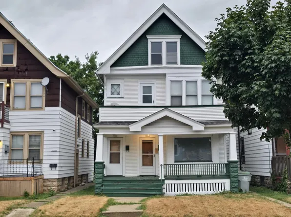 3720 W Dorothy PLACE #3722, Milwaukee, WI 53215