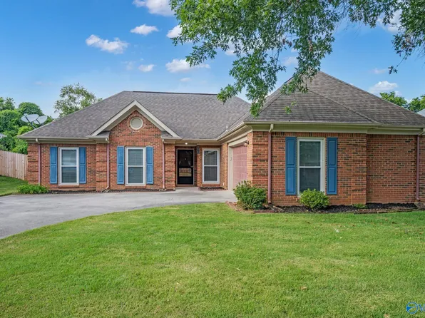 2411 Johnstone Cir SE, Huntsville, AL 35803