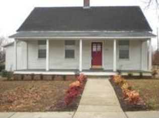 422 S Massachusetts St, Jackson, TN 38301
