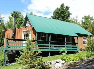 1017 Howardville Rd, Canton, NY 13617