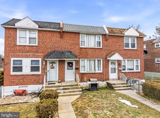203 W 21st St, Chester, PA 19013