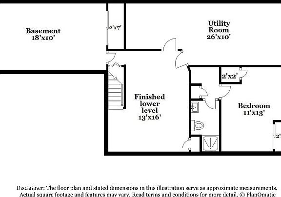4th image of 655 Wilshire Dr