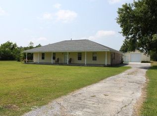 759 Bayou Blue Rd, Houma, LA 70364