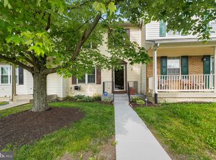 2817 Crestwick Pl, District Heights, MD 20747