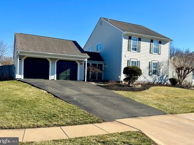 13914 Cristo Ct, Centreville, VA, 20120