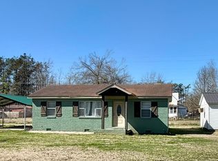 1 County Road 5119, Booneville, MS 38829