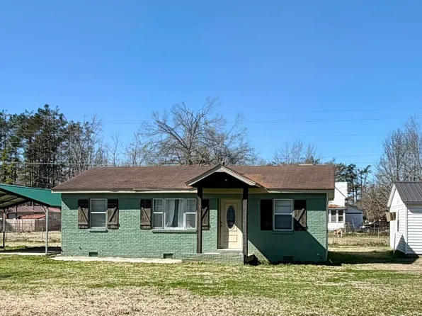 1 County Road 5119, Booneville, MS 38829