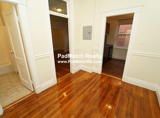 5 Walbridge St APT 9, Allston, MA 02134