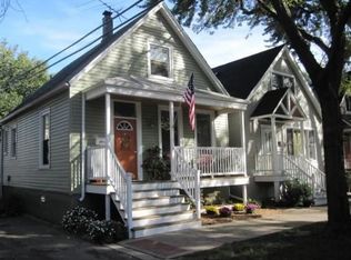 3911 N Hermitage Ave, Chicago, IL 60613