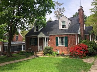 5013 25th St N, Arlington, VA 22207