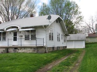 211 S Nichols Ave, Muncie, IN 47303