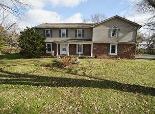 7591 N State Road 267, Brownsburg, IN 46112