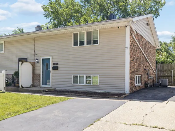 1323 Highland Ave, Lockport, IL 60441