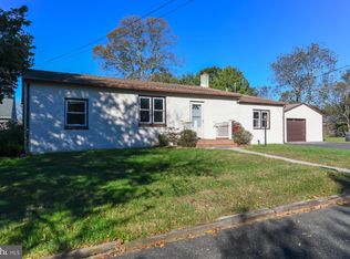 1871 Murray Dr, Williamstown, NJ 08094