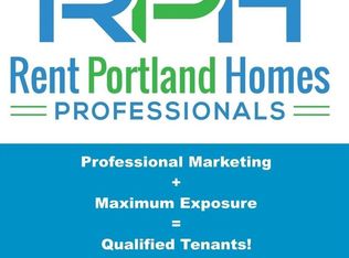 3112 SW 11th Ave, Portland, OR 97239