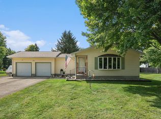 9968 Marshall Rd, Birch Run, MI 48415