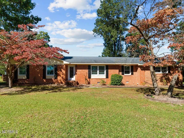 304 Pamlico Drive, Washington, NC 27889