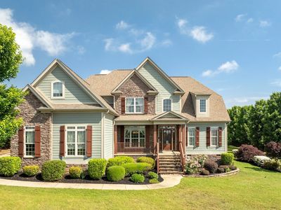 6 Niagara Pl, Simpsonville, SC, 29681