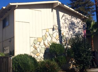 2611 U Street, Sacramento, CA 95818