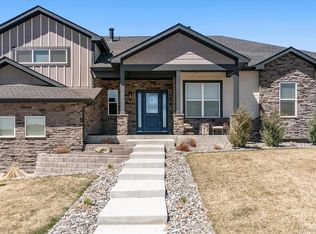 6317 S Himalaya Ct, Centennial, CO 80016