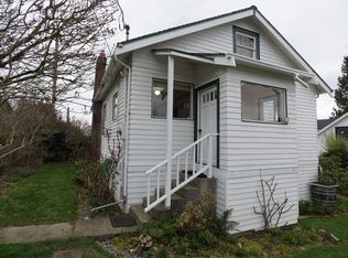 1302 SW Myrtle St, Seattle, WA 98106