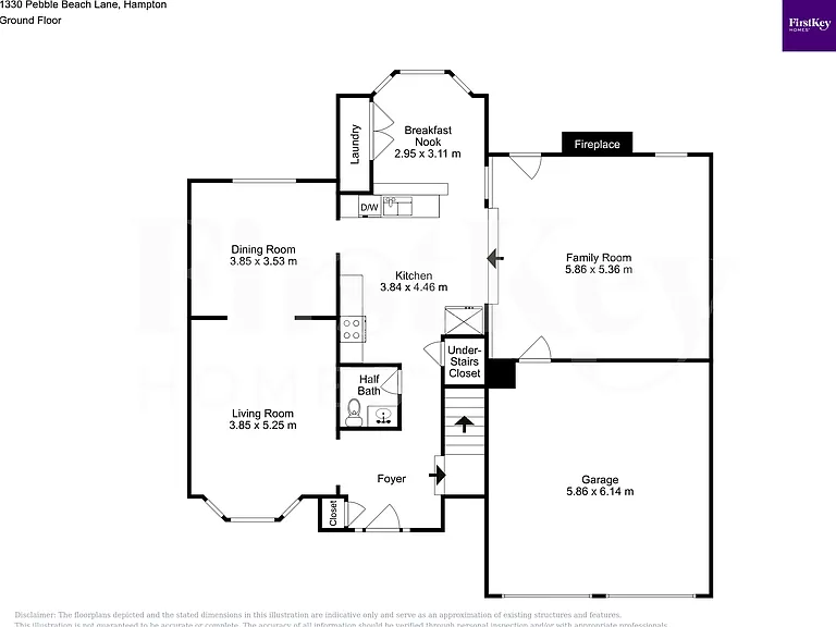 1325 Pebble Beach Ln — Photo 17