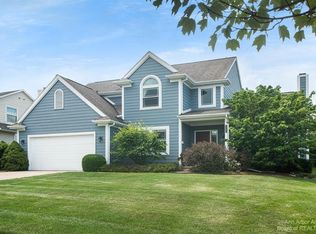 3782 Highlander Way W, Ann Arbor, MI 48108