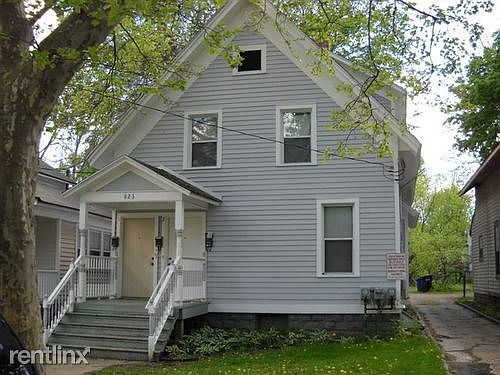 823 W Vine St