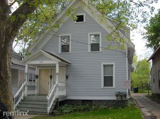 823 W Vine St, Kalamazoo, MI 49008
