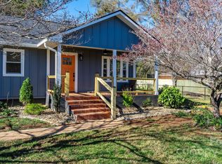 195 Spinner St, Spindale, NC 28160