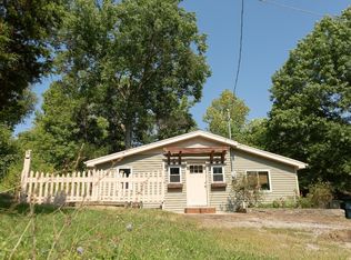 9547 Lockwood Hill Rd, Cincinnati, OH 45247