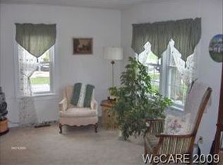 5805 Poling Rd, Lima, OH 45807