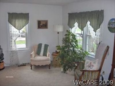 5805 Poling Rd, Lima, OH, 45807