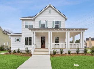 1978 Planters Dr, Charleston, SC 29414