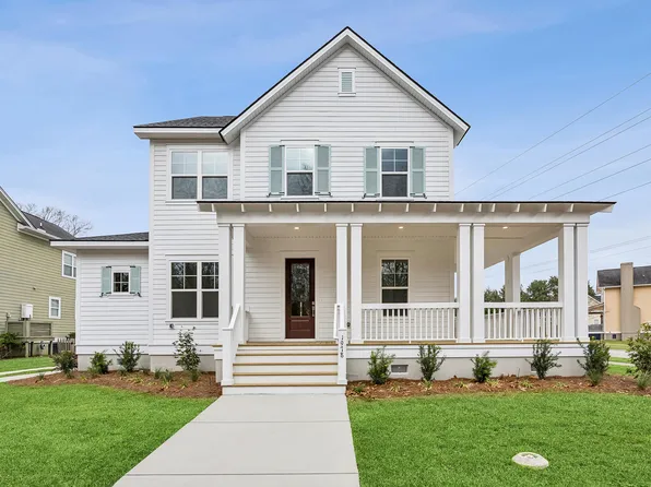 1978 Planters Dr, Charleston, SC 29414