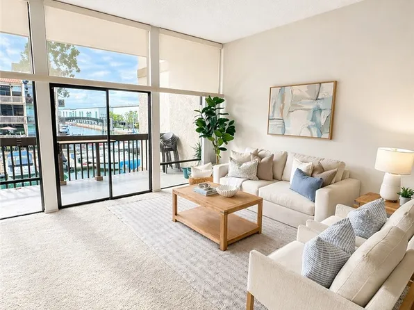 9233 Marina Pacifica Dr N, Long Beach, CA 90803
