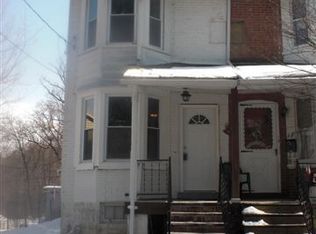 16 Warren St, Fountain Hill, PA 18015